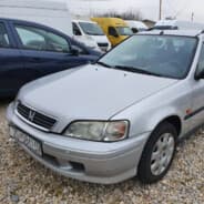 honda civic mk6 | Virtus.noob