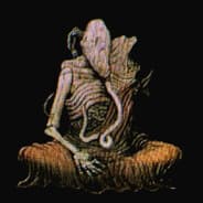 Khinkalis devourer