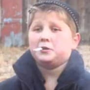 god