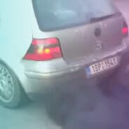 Volkswagen Golf IV