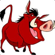 Pumba l hjemmevej
