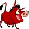 Pumba l hjemmevej