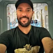 Ricardo Januário Gamerjanuario