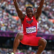 High Jumper