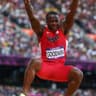 High Jumper