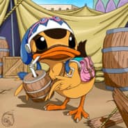 Die Ente