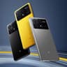POCO X6 BLACK 5