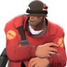 Hat-Wearing MAN