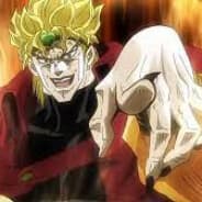 Za warudo