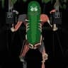 Pickle Rick!