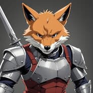 Fullmetal Fox