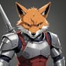 Fullmetal Fox