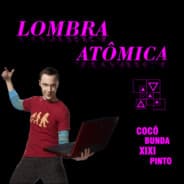 lombra atomica