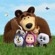 TeddyLover