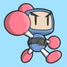 AzulBomber