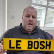 Bosh