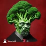 Broccolenin