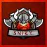 SniKy aka. Smurf