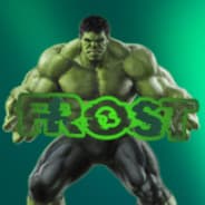 FROST🟢 B>Backpacks/Keys/QS/