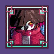 VIOLETgamer THEY/IT