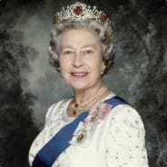 Queen Elizabeth II
