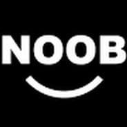 YOU ARE NOOB SORRY