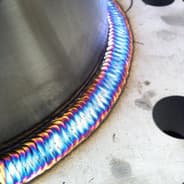 Mr. Tig