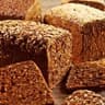 Nybagt Rugbrød