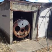 Thomas on corona