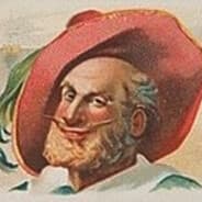 Edward England