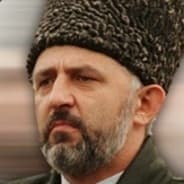 ASLANMASHADOW