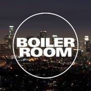 BOILER ROOM