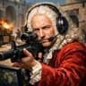 Czesiek BOOM Vivaldi Galila