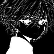 black aura