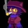 Niko OneShot