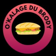 O'kalage Du Brody