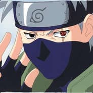 Kakashi Hatake