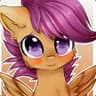 Scootaloo