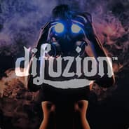 Difuzion