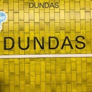 Dundas