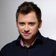 Sasha Sergeev