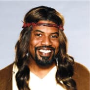 Black Jesus