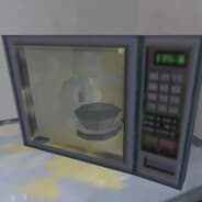 dumb microwave
