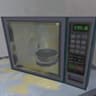 dumb microwave