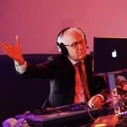 Malcolm Turntable