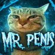 mr creamy