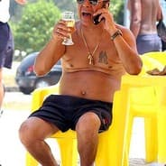 Zeca Tá Gordinho