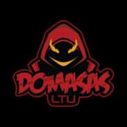 DomasasLTU