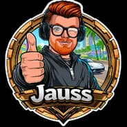 ⍟ [J]auss™