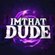 ImThatDude